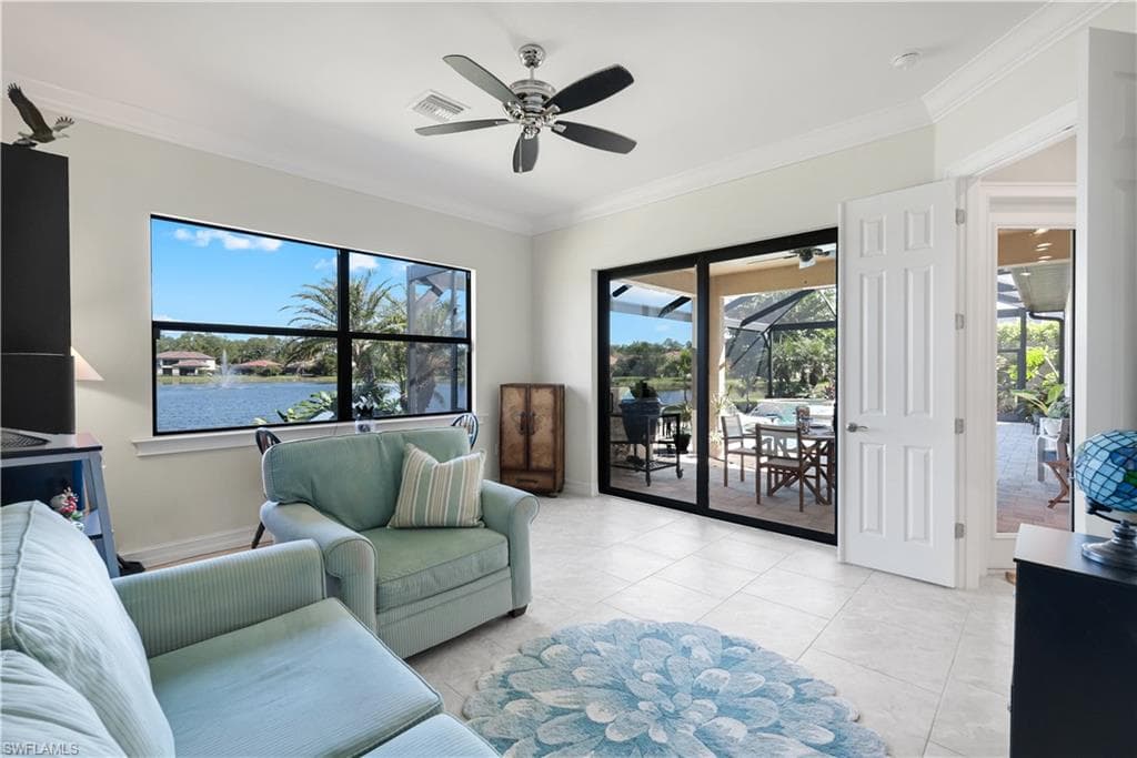 1456 Mockingbird DR, NAPLES FL 34120-28