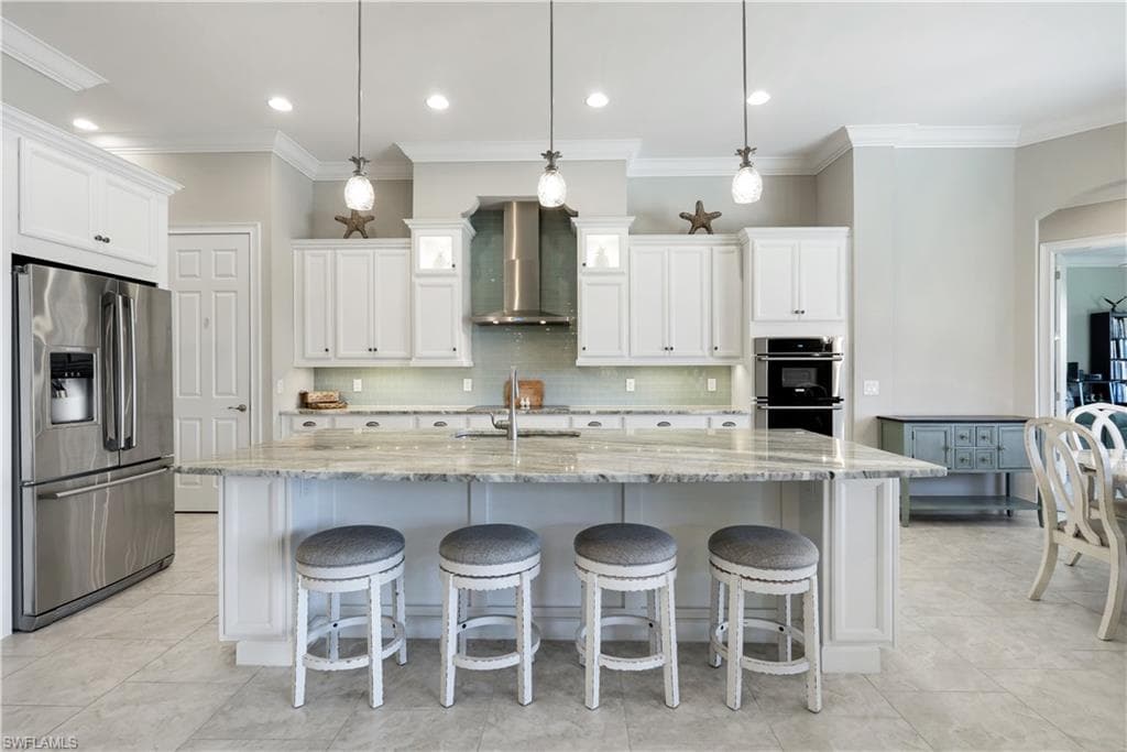 1456 Mockingbird DR, NAPLES FL 34120-7