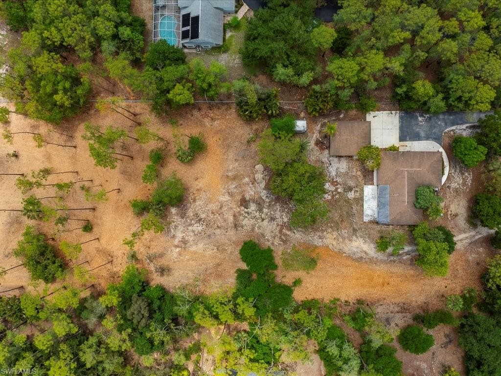 6940 Bottlebrush LN, NAPLES FL 34109-4