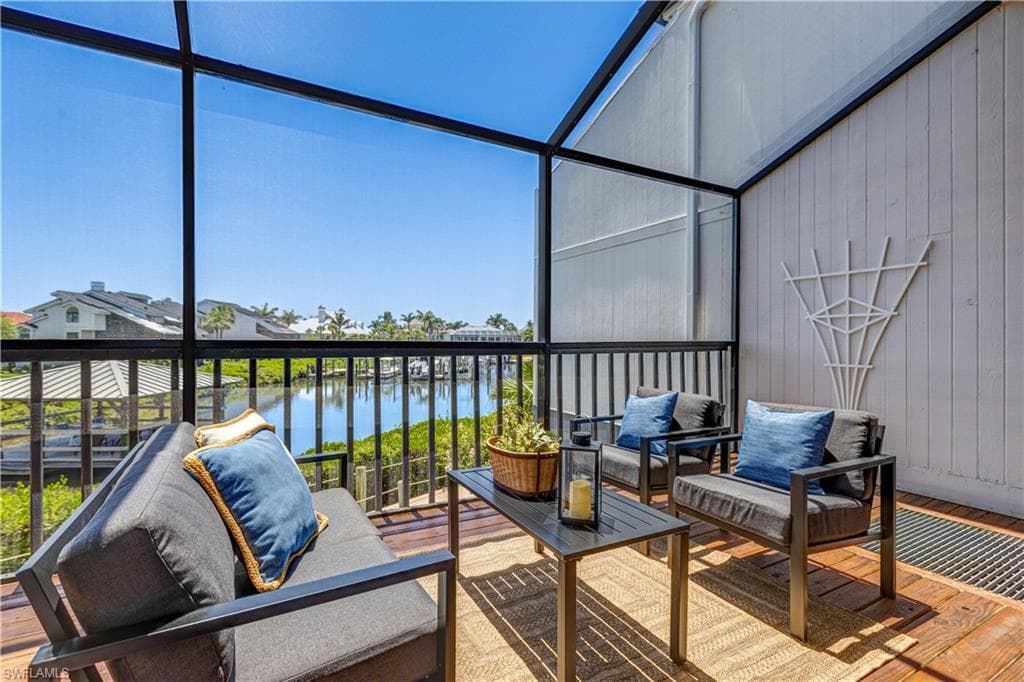 17060 Marina Cove LN, FORT MYERS FL 33908-1