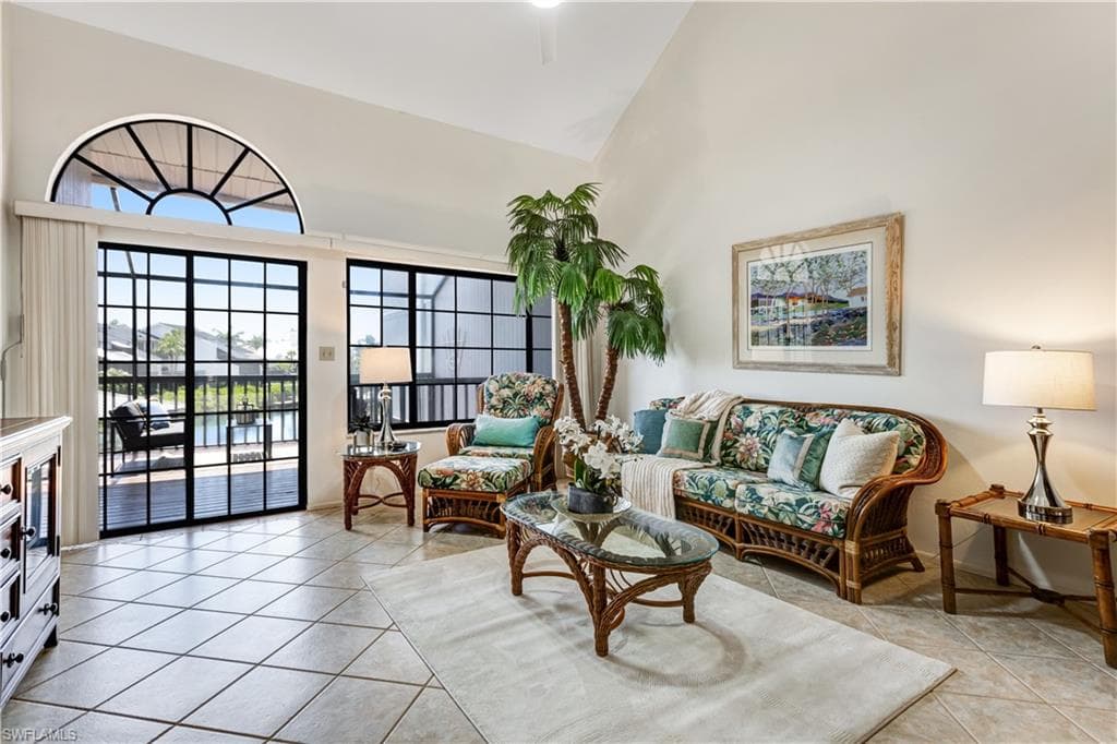 17060 Marina Cove LN, FORT MYERS FL 33908-5