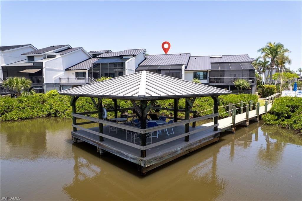 17060 Marina Cove LN, FORT MYERS FL 33908-45