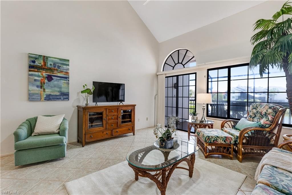 17060 Marina Cove LN, FORT MYERS FL 33908-4