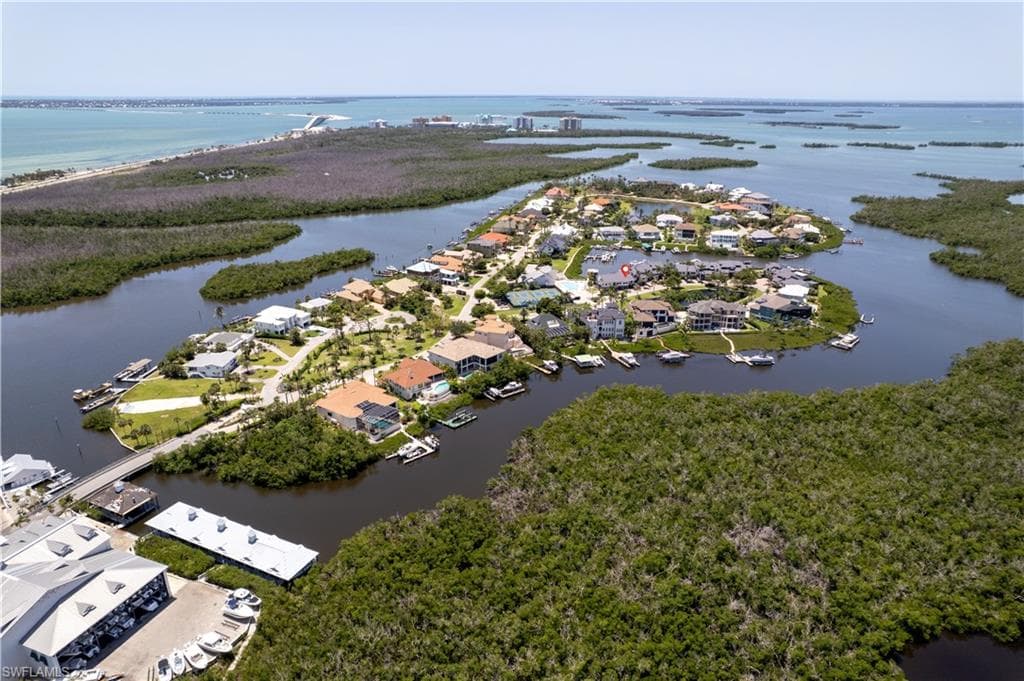 17060 Marina Cove LN, FORT MYERS FL 33908-48