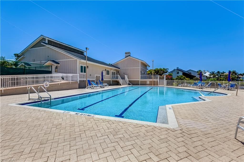 17060 Marina Cove LN, FORT MYERS FL 33908-39