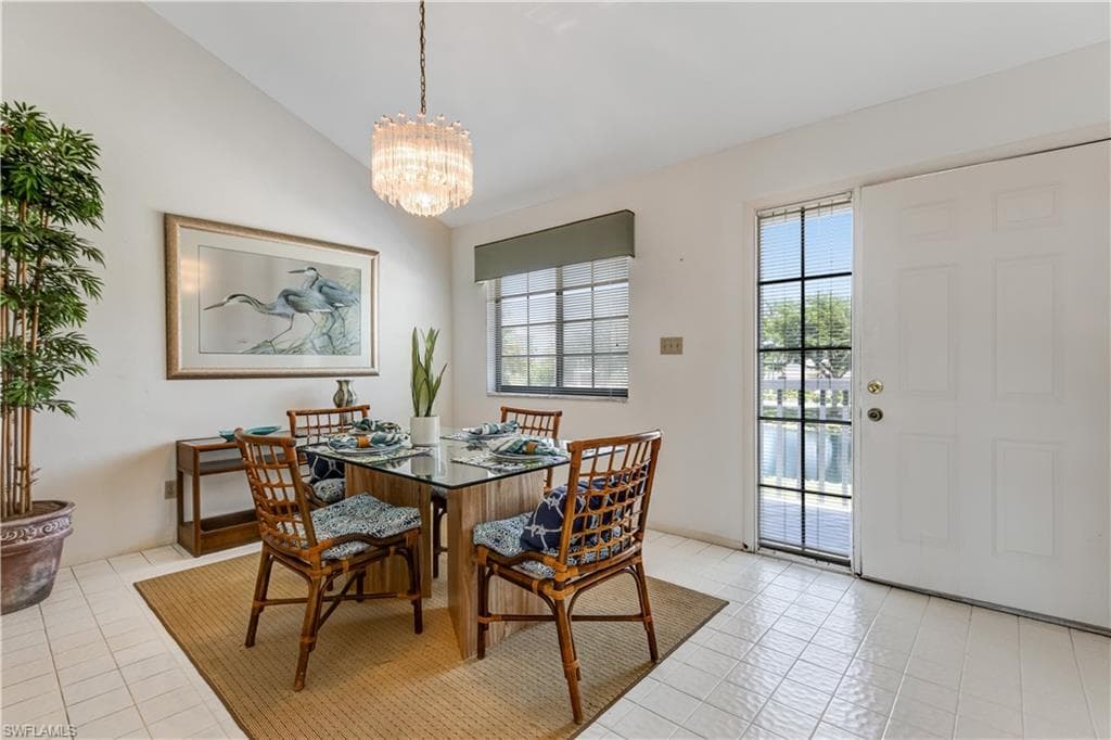 17060 Marina Cove LN, FORT MYERS FL 33908-7