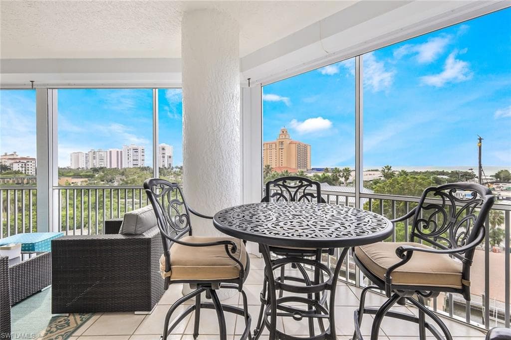 400 Flagship DR # 602, NAPLES FL 34108-22