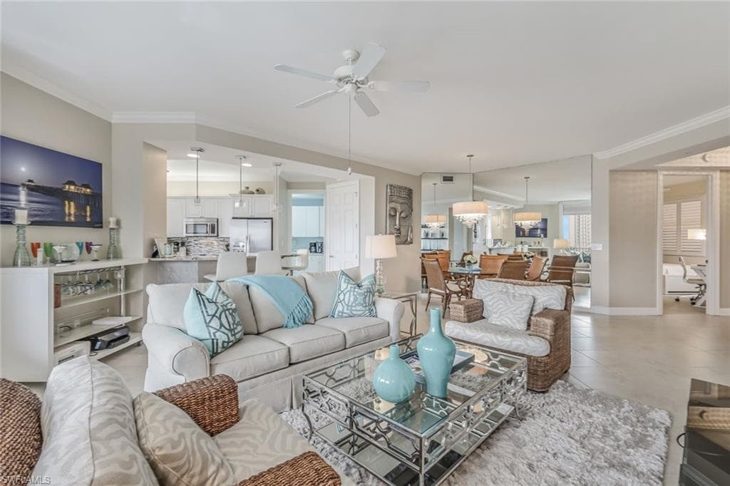 400 Flagship DR # 602, NAPLES FL 34108-5