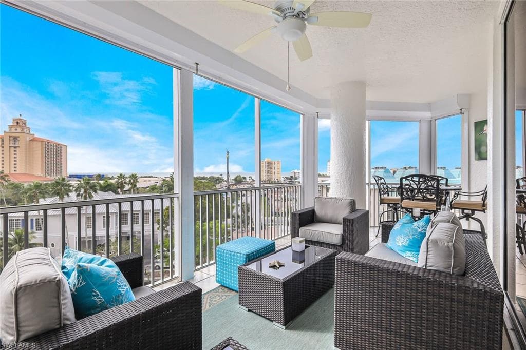 400 Flagship DR # 602, NAPLES FL 34108-21