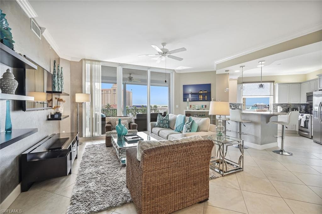 400 Flagship DR # 602, NAPLES FL 34108-2