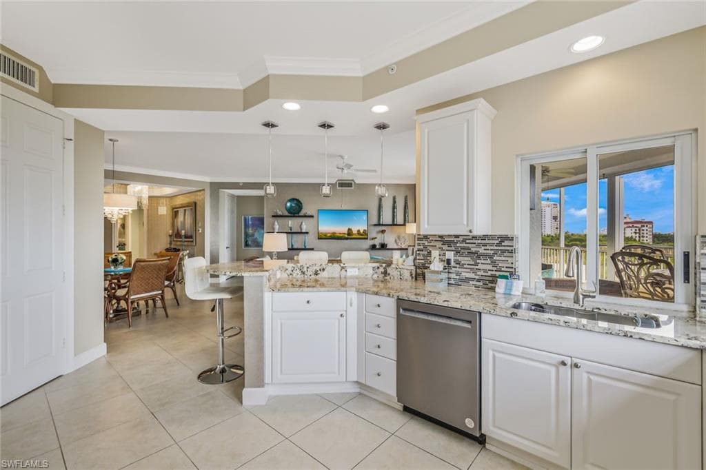 400 Flagship DR # 602, NAPLES FL 34108-9