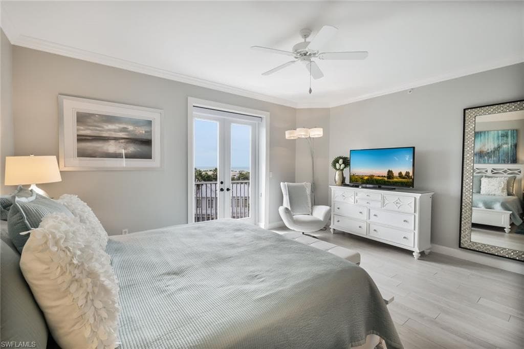 400 Flagship DR # 602, NAPLES FL 34108-13