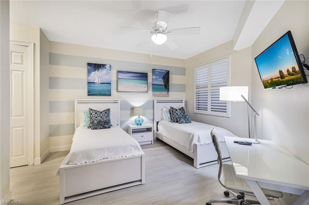 400 Flagship DR # 602, NAPLES FL 34108-18