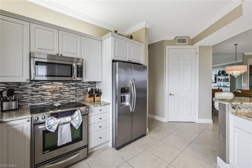 400 Flagship DR # 602, NAPLES FL 34108-7