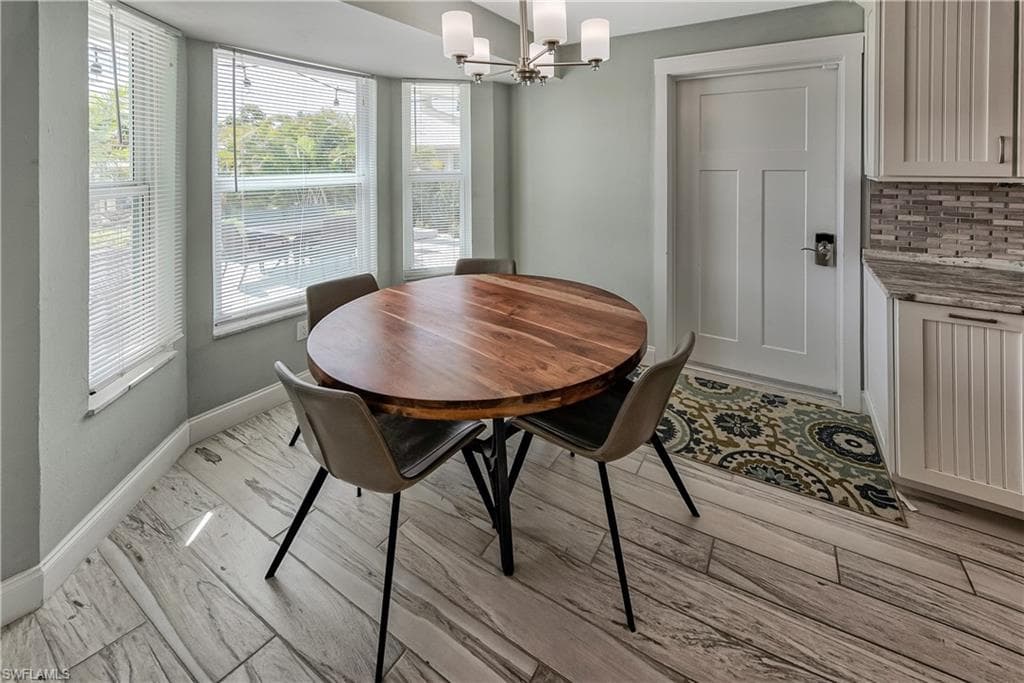 1540 Curlew AVE, NAPLES FL 34102-8