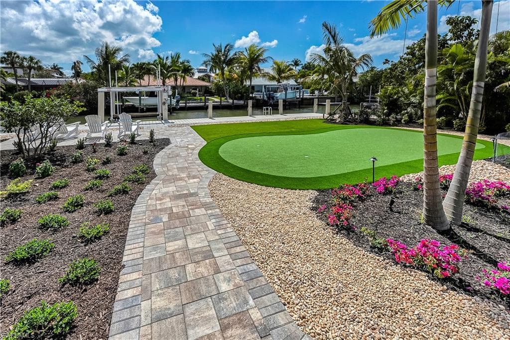 1540 Curlew AVE, NAPLES FL 34102-24