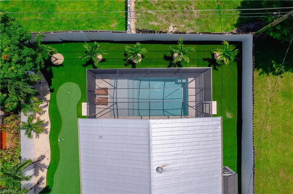 1300 Hilltop DR, NAPLES FL 34103-45