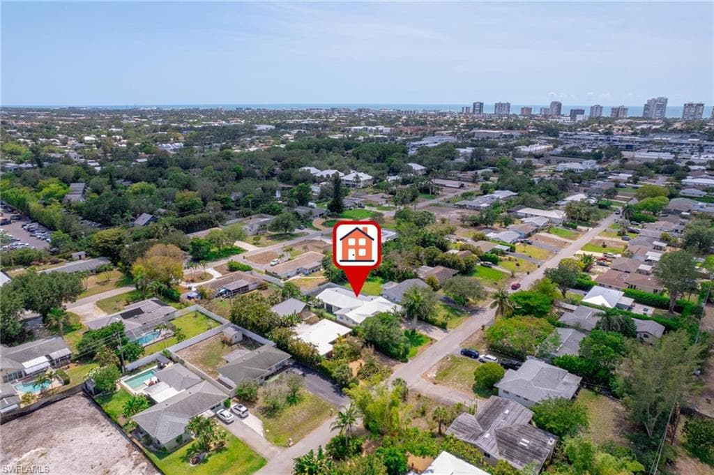 1300 Hilltop DR, NAPLES FL 34103-46