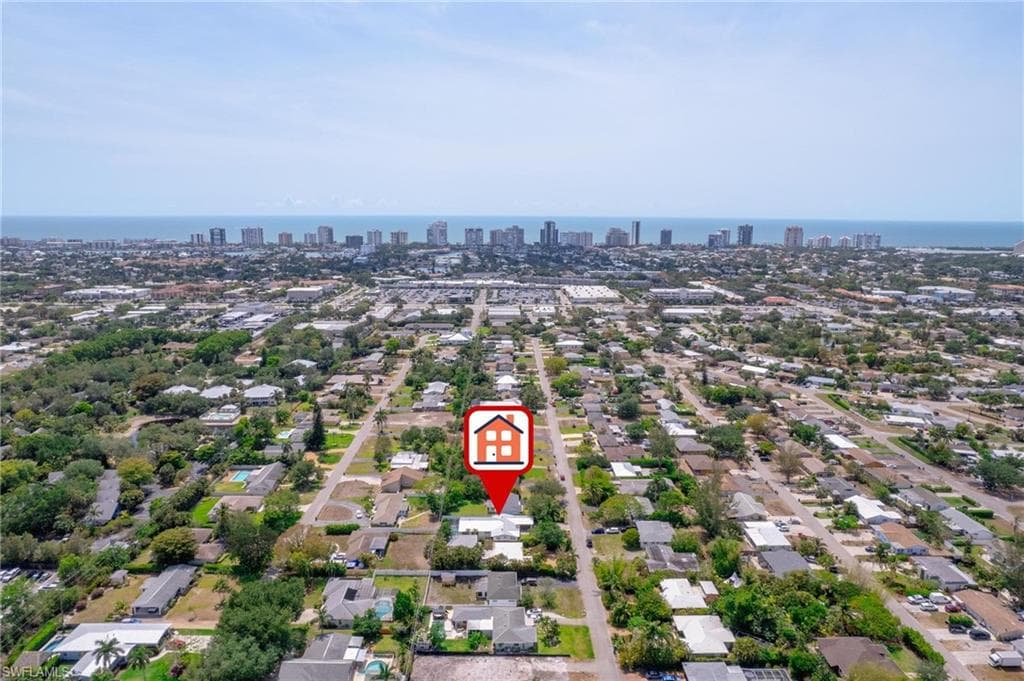 1300 Hilltop DR, NAPLES FL 34103-48