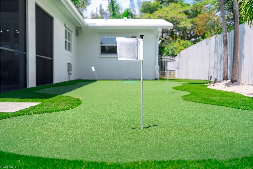 1300 Hilltop DR, NAPLES FL 34103-38