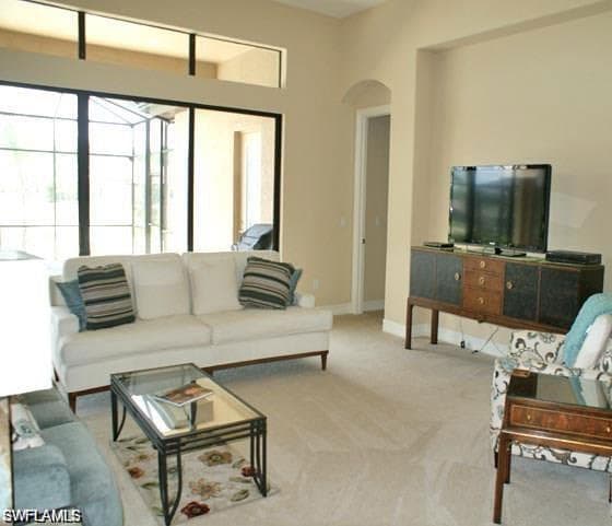 7414 ACORN WAY, NAPLES FL 34119-2