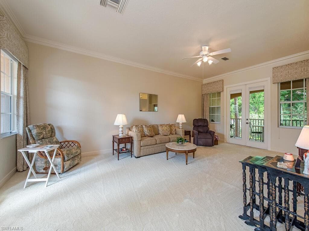 4815 Aston Gardens WAY # B202, NAPLES FL 34109-1