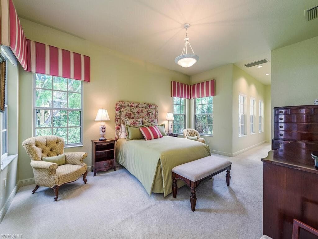 4815 Aston Gardens WAY # B202, NAPLES FL 34109-5