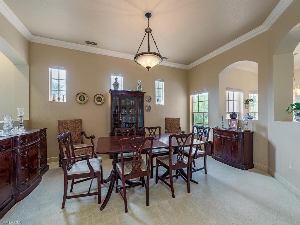 4815 Aston Gardens WAY # B202, NAPLES FL 34109-2