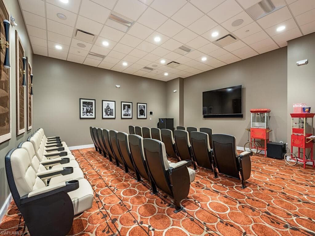 4815 Aston Gardens WAY # B202, NAPLES FL 34109-17