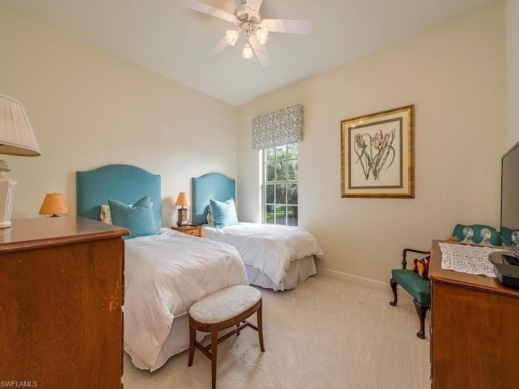 4815 Aston Gardens WAY # B202, NAPLES FL 34109-7