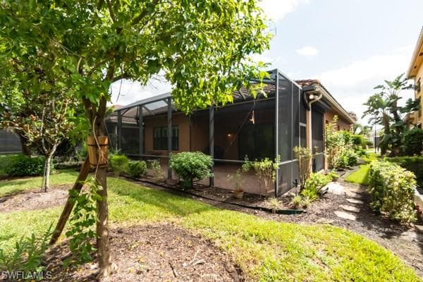 3471 Pacific DR, NAPLES FL 34119-26