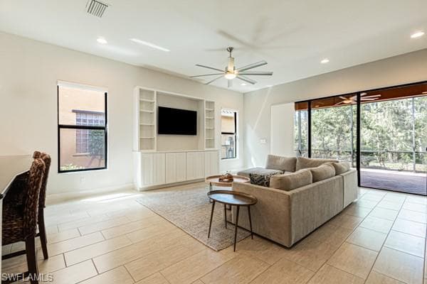 3471 Pacific DR, NAPLES FL 34119-6