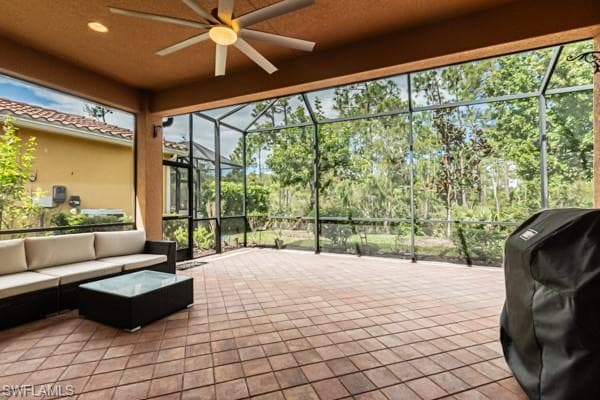 3471 Pacific DR, NAPLES FL 34119-23