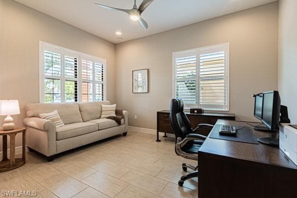 3471 Pacific DR, NAPLES FL 34119-13