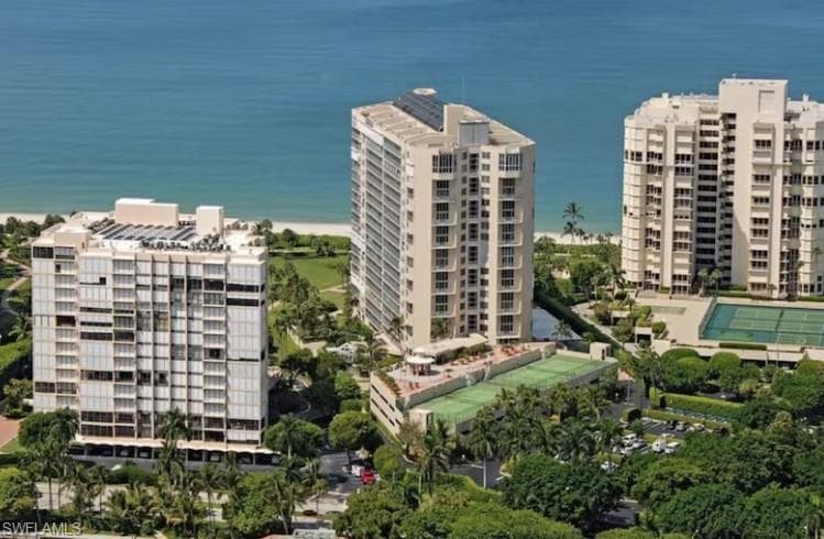 4041 Gulf Shore BLVD N # 305, NAPLES FL 34103-36