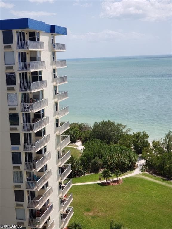 7330 Estero BLVD # 1108, FORT MYERS BEACH FL 33931-1