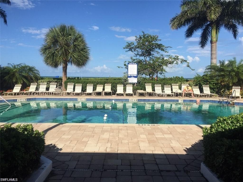 7330 Estero BLVD # 1108, FORT MYERS BEACH FL 33931-11