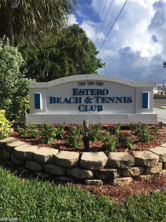 7330 Estero BLVD # 1108, FORT MYERS BEACH FL 33931-2