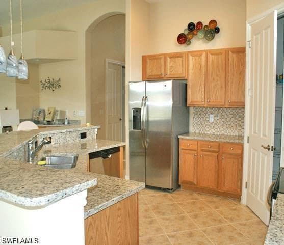 7414 ACORN WAY, NAPLES FL 34119-3