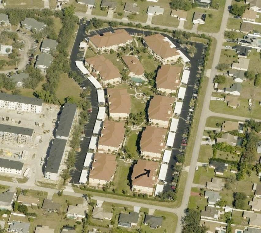 1141 Van Loon Commons CIR # 204, CAPE CORAL FL 33909-31