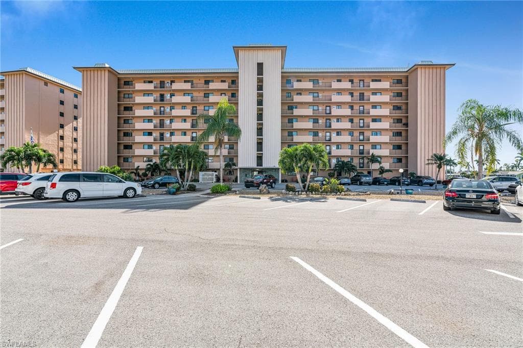 4260 SE 20th PL # 4260, CAPE CORAL FL 33904-5