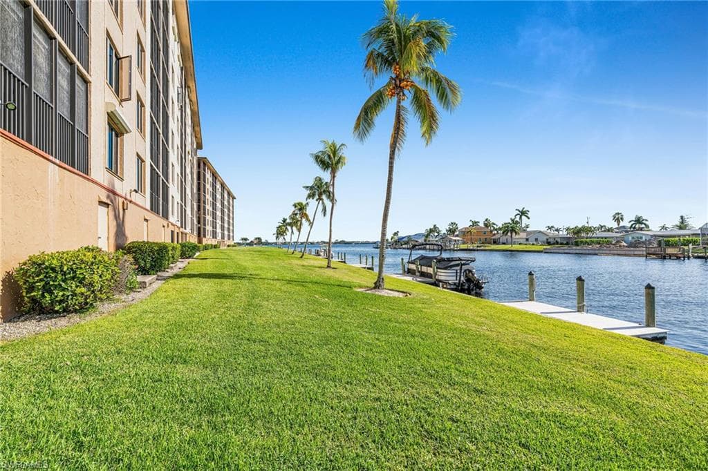 4260 SE 20th PL # 4260, CAPE CORAL FL 33904-6