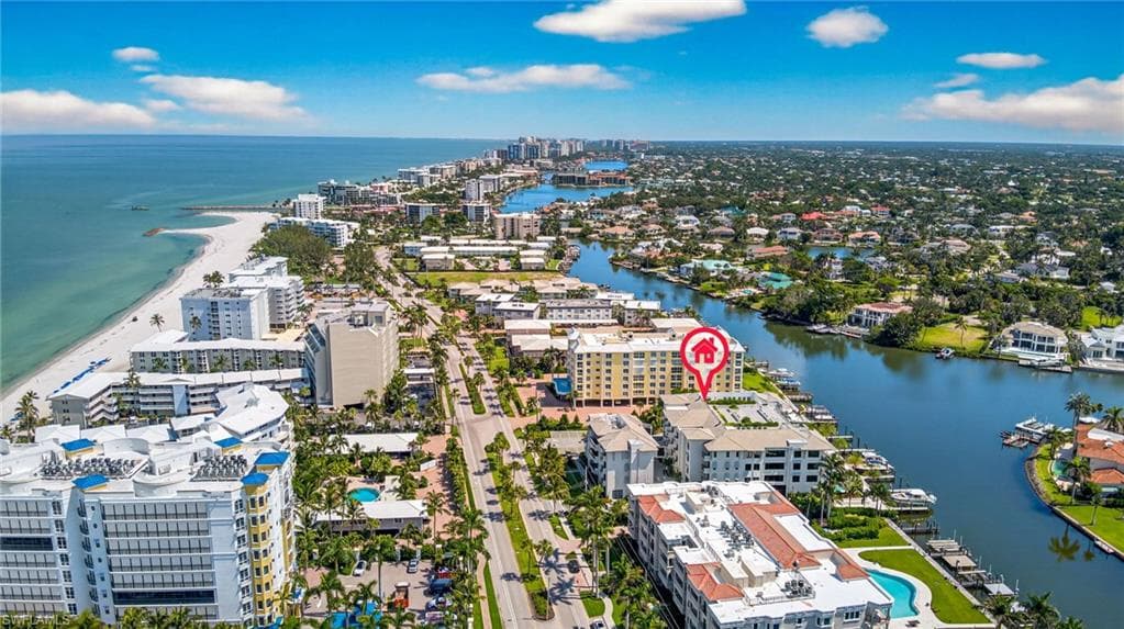 1820 Gulf Shore BLVD N 202-41