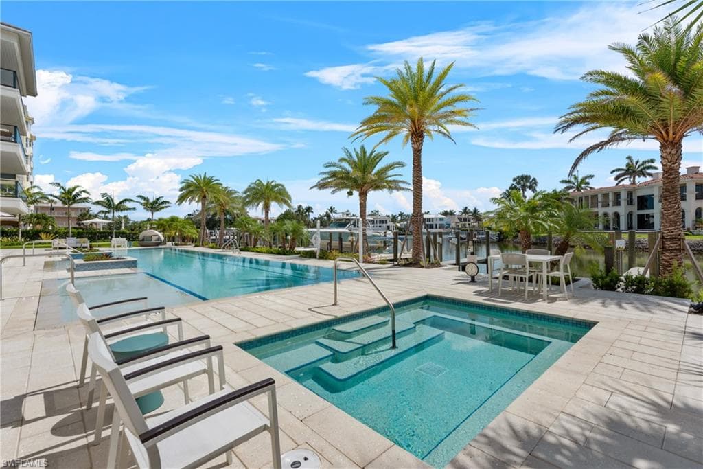 1820 Gulf Shore BLVD N 202-37