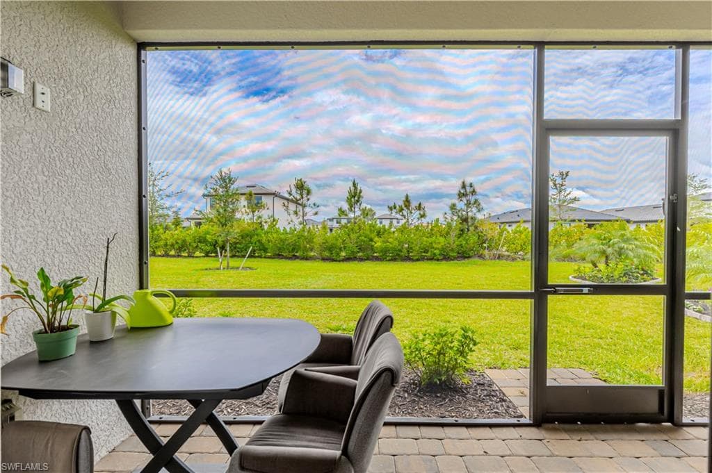 1854 Mesa LN, NAPLES FL 34120-16