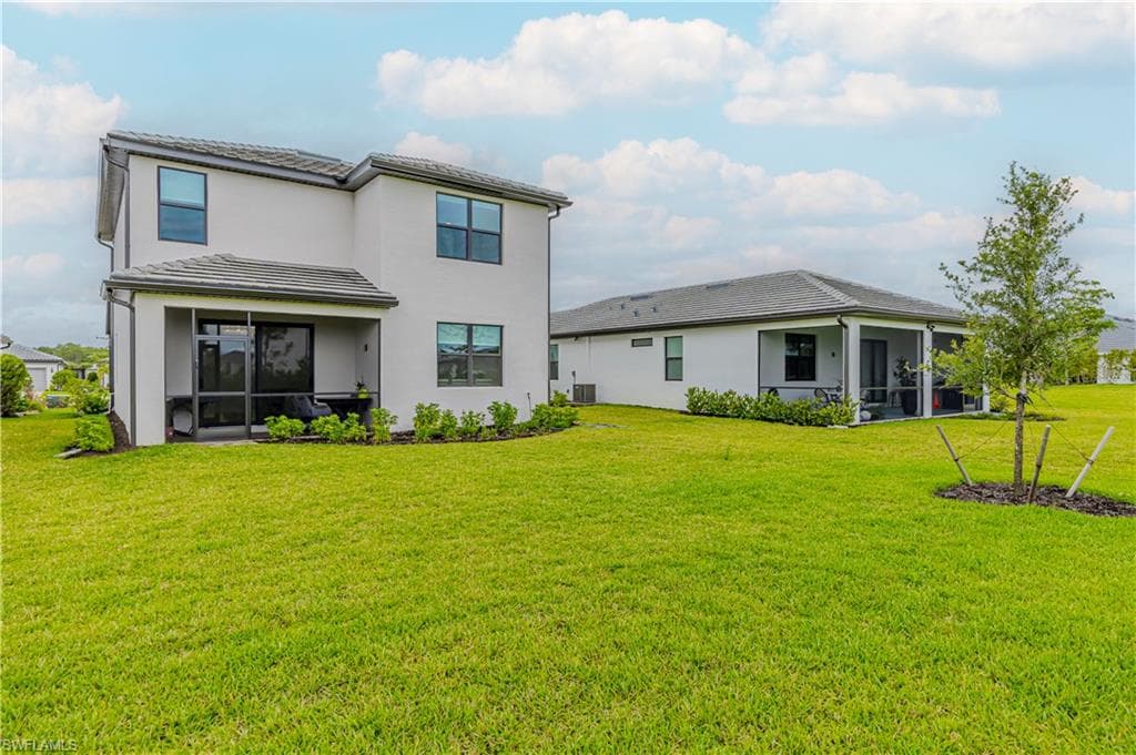 1854 Mesa LN, NAPLES FL 34120-2