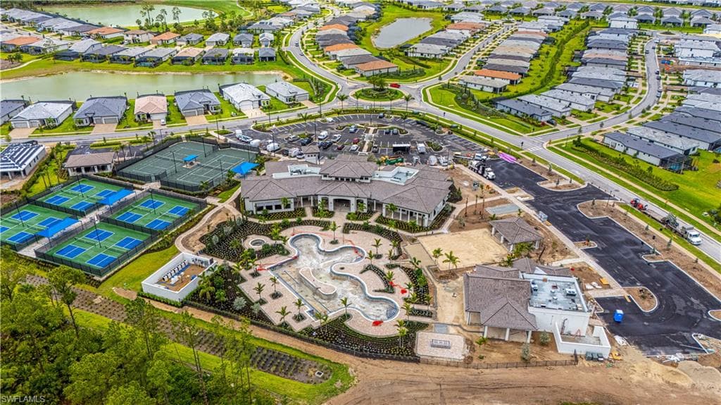 1854 Mesa LN, NAPLES FL 34120-18