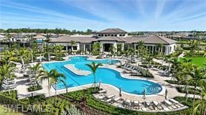 1854 Mesa LN, NAPLES FL 34120-20