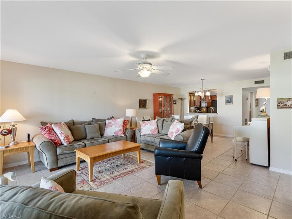 11921 Seabreeze Cove LN # 104, FORT MYERS FL 33908-5