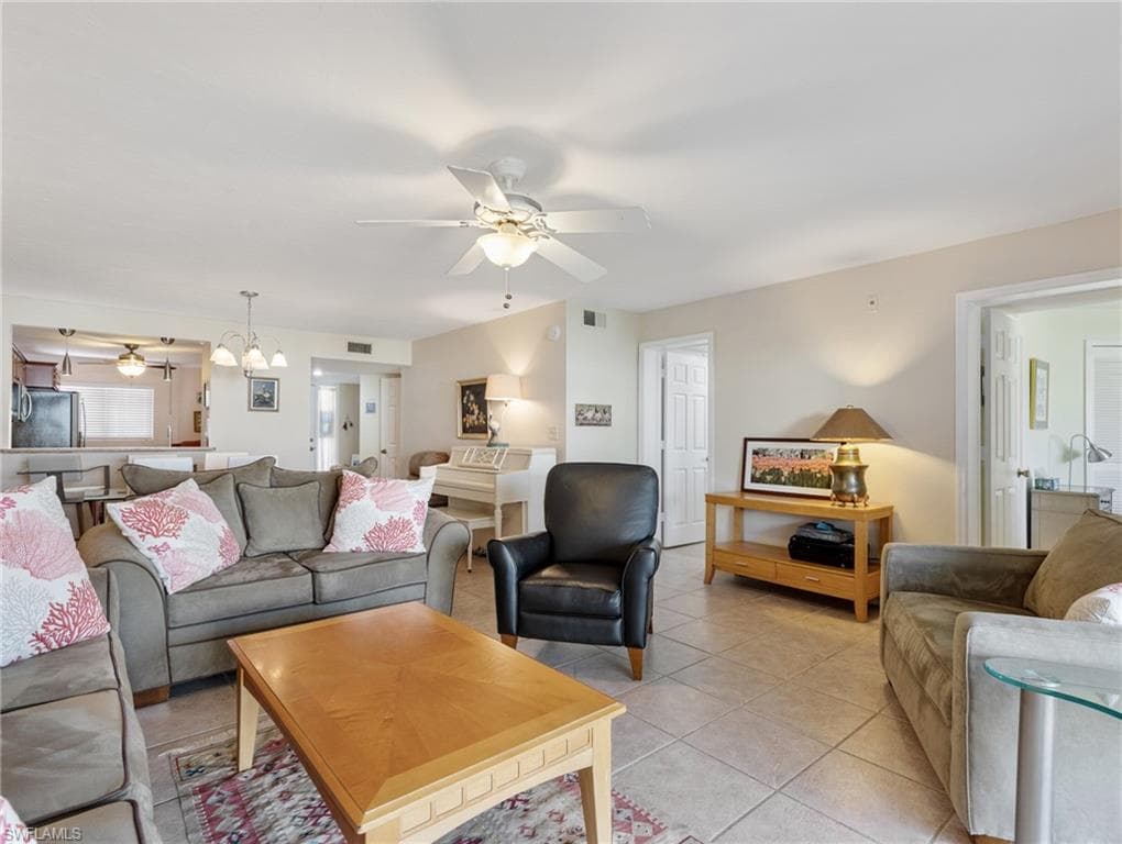 11921 Seabreeze Cove LN # 104, FORT MYERS FL 33908-6